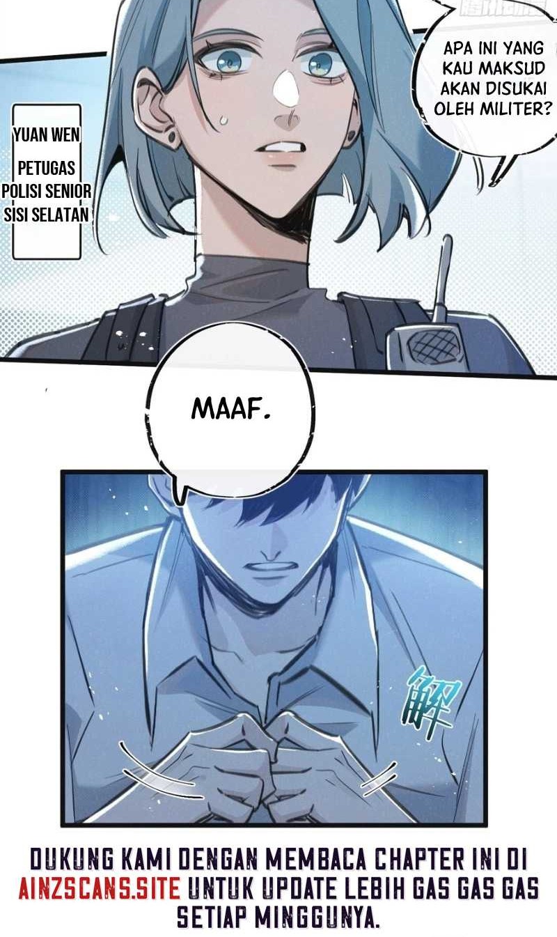 Apocalypse Super Farm chapter 28 halaman 10