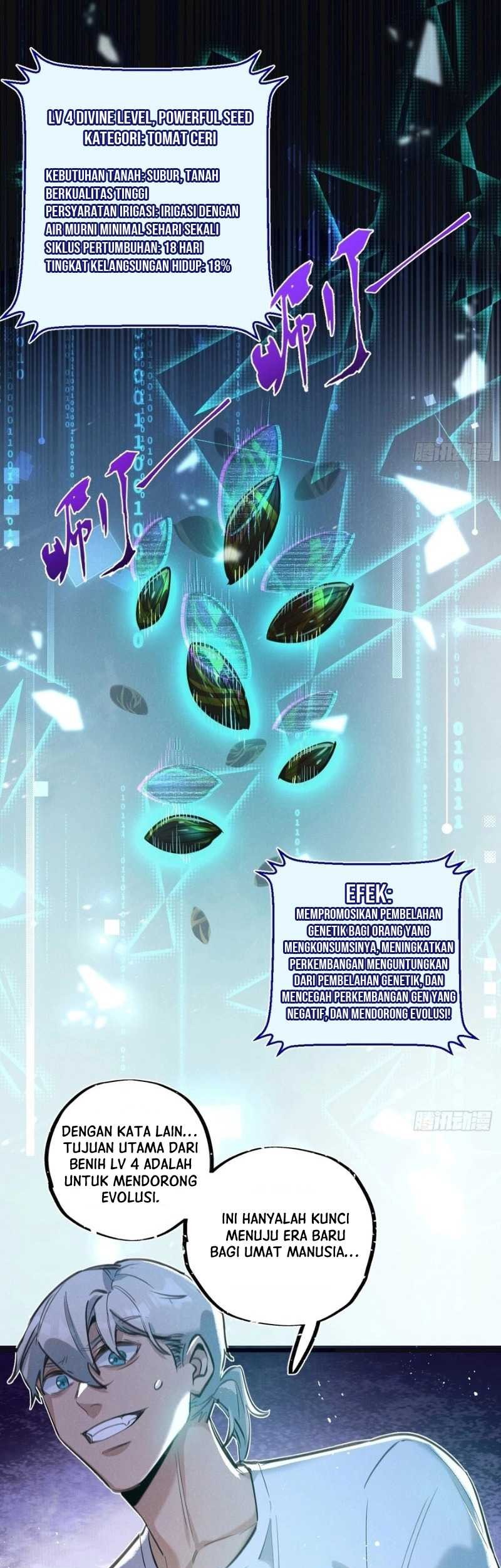 Apocalypse Super Farm chapter 28 halaman 14
