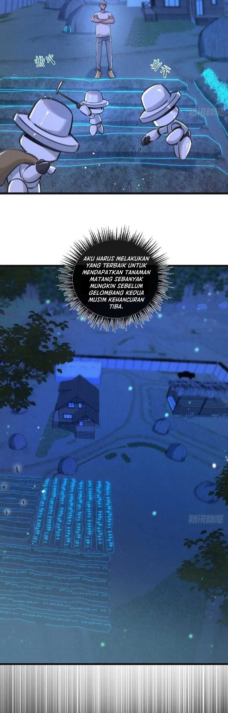 Apocalypse Super Farm chapter 28 halaman 20