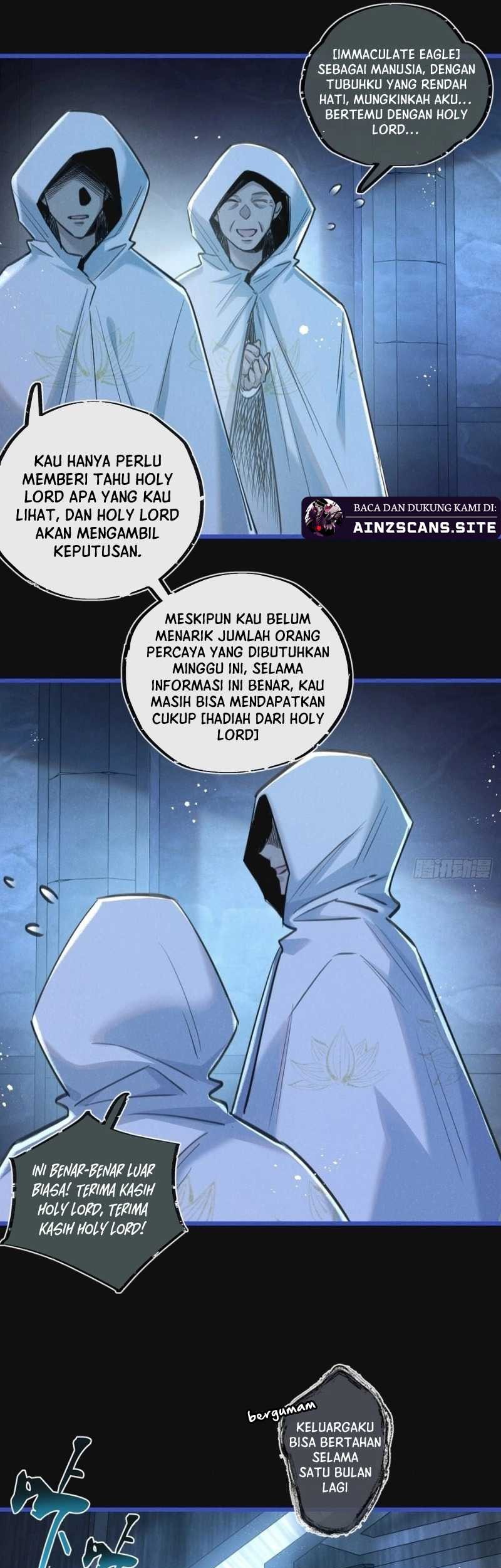 Apocalypse Super Farm chapter 28 halaman 23
