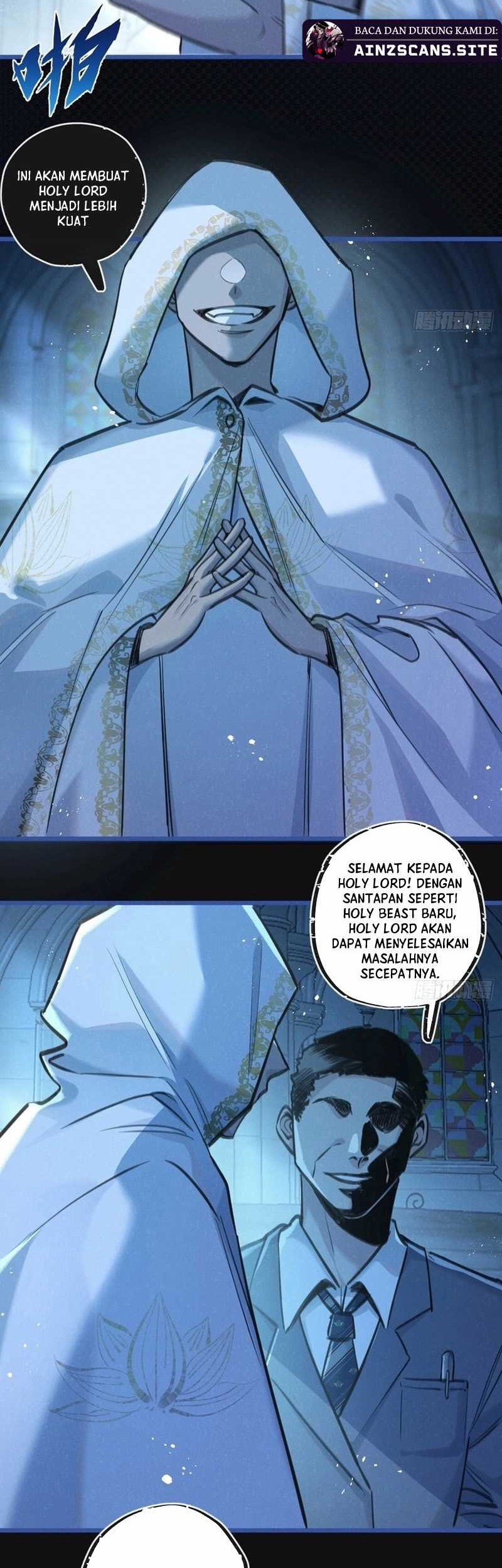 Apocalypse Super Farm chapter 28 halaman 27