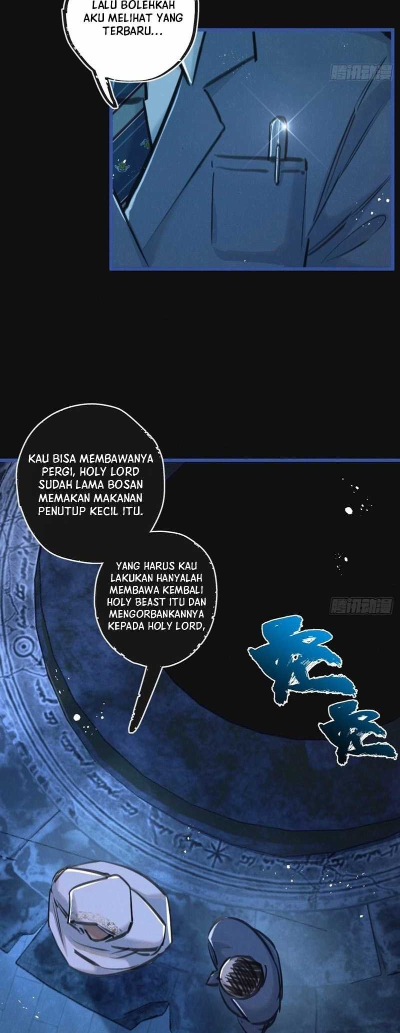 Apocalypse Super Farm chapter 28 halaman 28