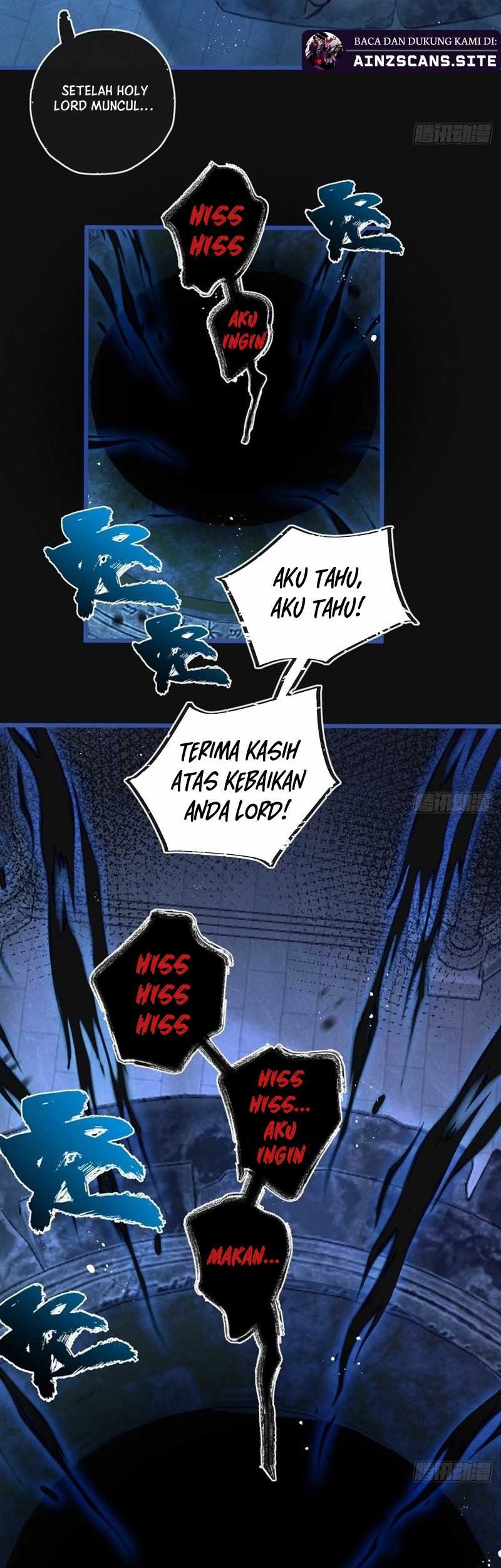 Apocalypse Super Farm chapter 28 halaman 29