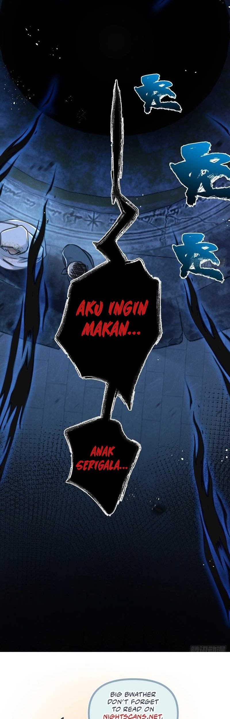 Apocalypse Super Farm chapter 28 halaman 30
