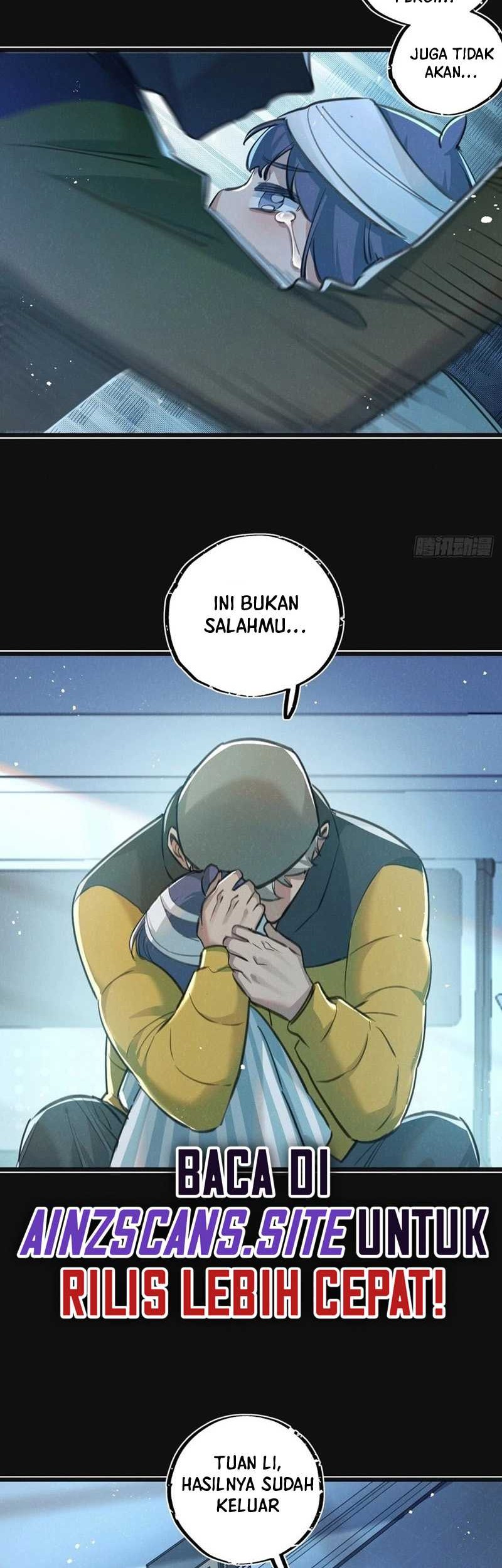 Apocalypse Super Farm Bab 29 halaman 20