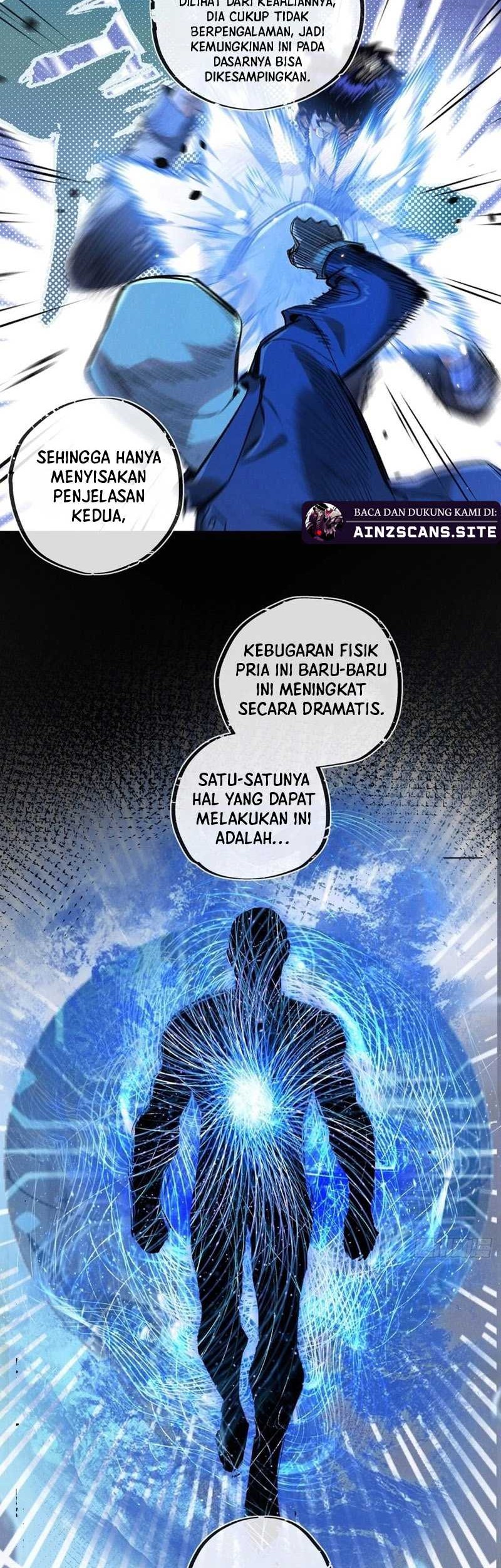 Apocalypse Super Farm Bab 29 halaman 26