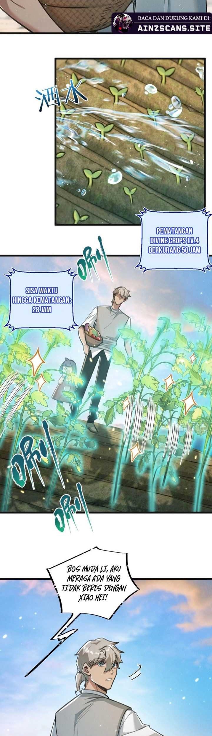 Apocalypse Super Farm Bab 30 halaman 4