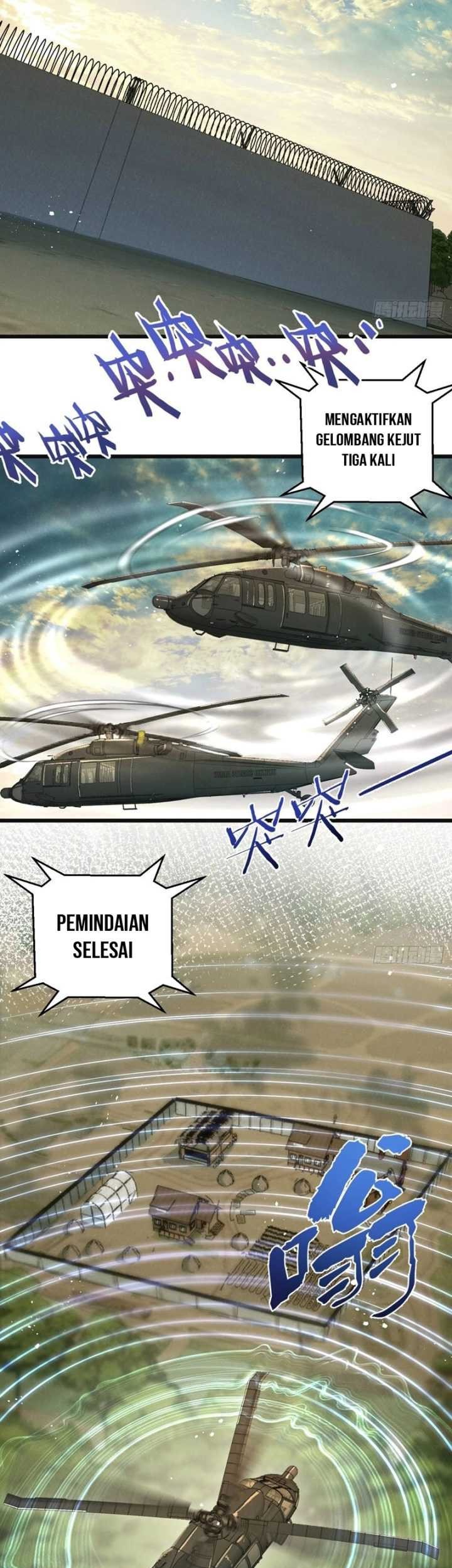 Apocalypse Super Farm Bab 30 halaman 15