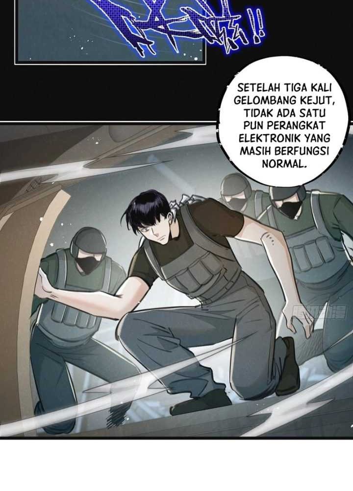 Apocalypse Super Farm Bab 30 halaman 17