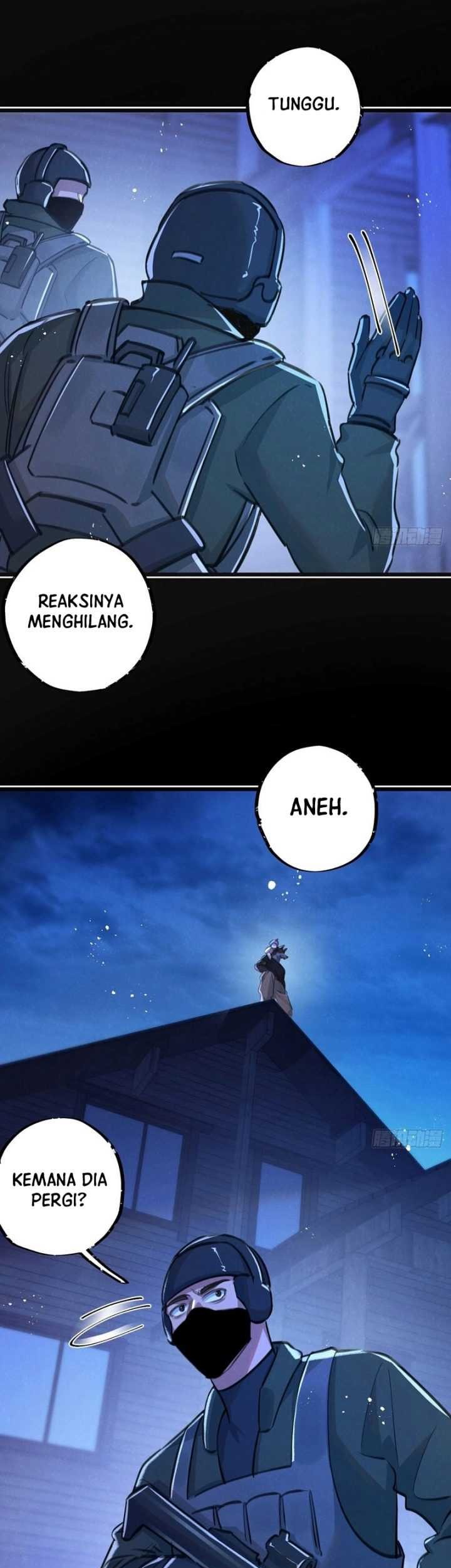 Apocalypse Super Farm Bab 30 halaman 27