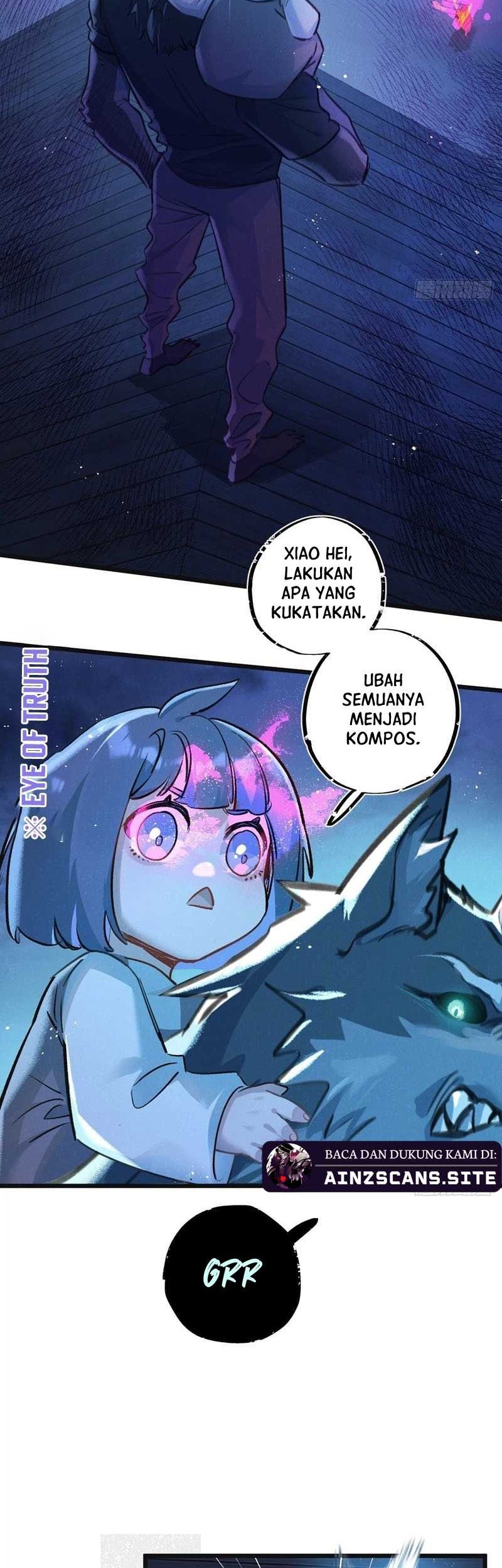 Apocalypse Super Farm chapter 31 halaman 4