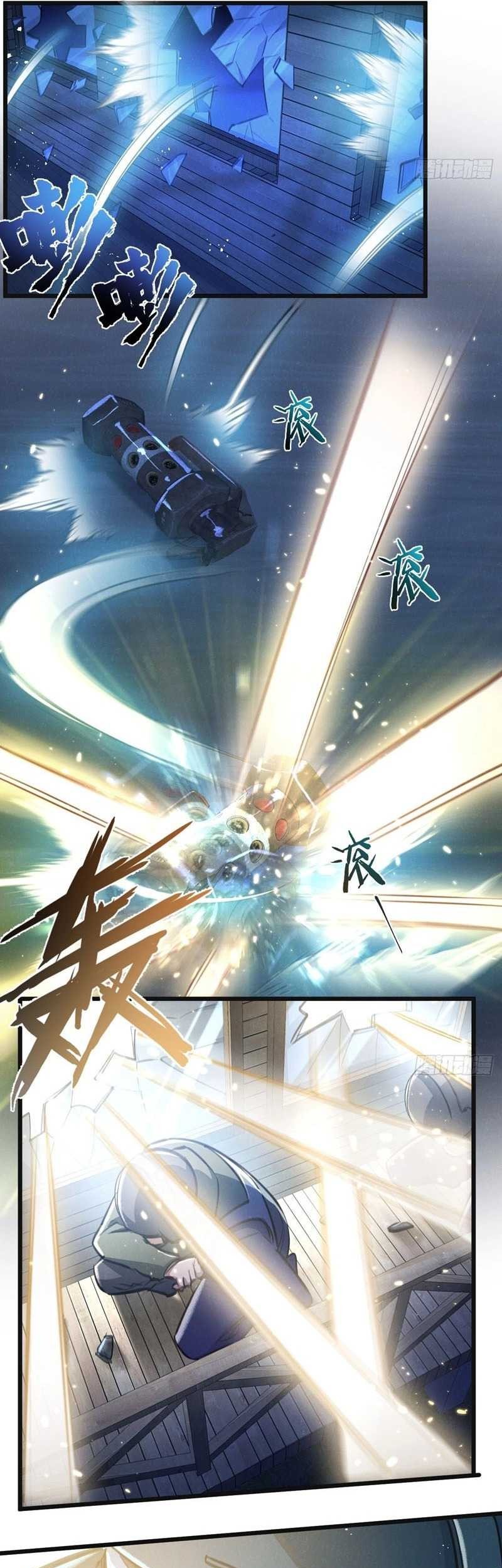 Apocalypse Super Farm chapter 31 halaman 6