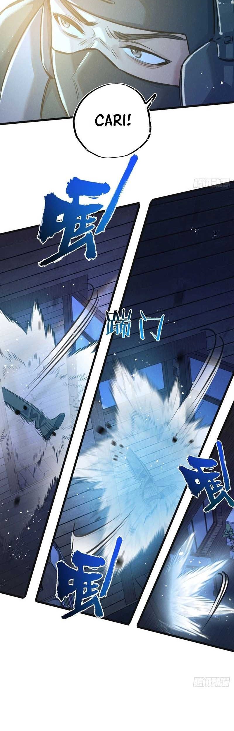 Apocalypse Super Farm chapter 31 halaman 7