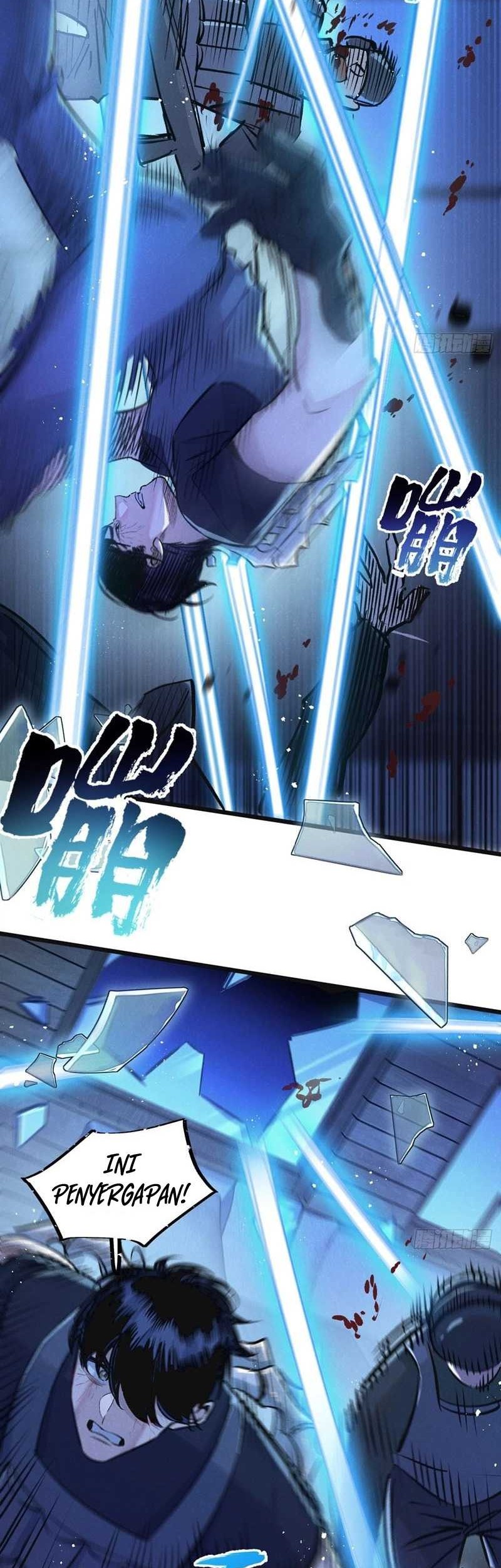 Apocalypse Super Farm chapter 31 halaman 10