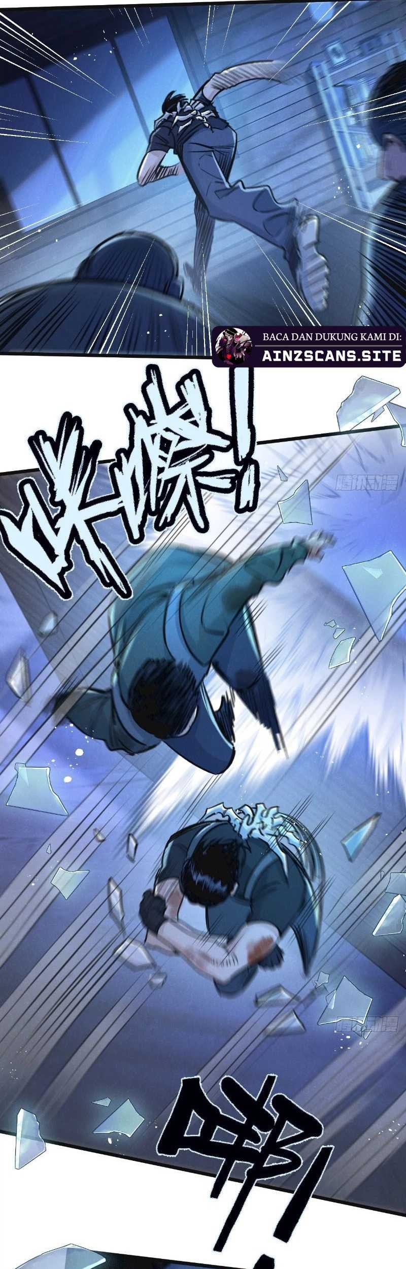 Apocalypse Super Farm chapter 31 halaman 12