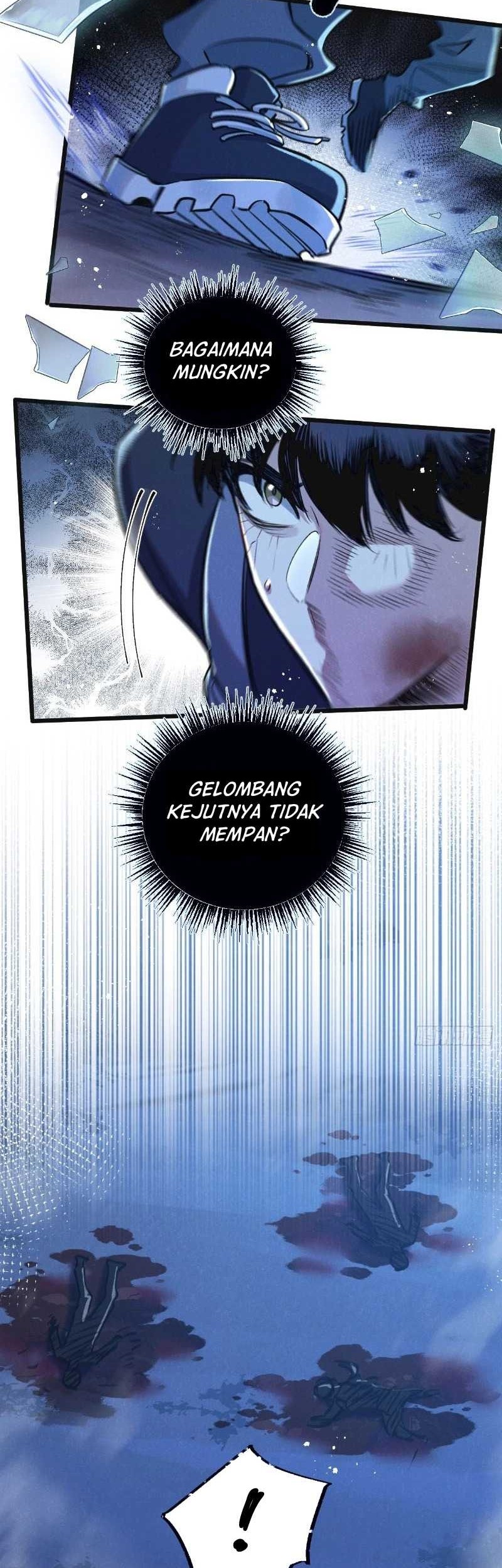 Apocalypse Super Farm chapter 31 halaman 13