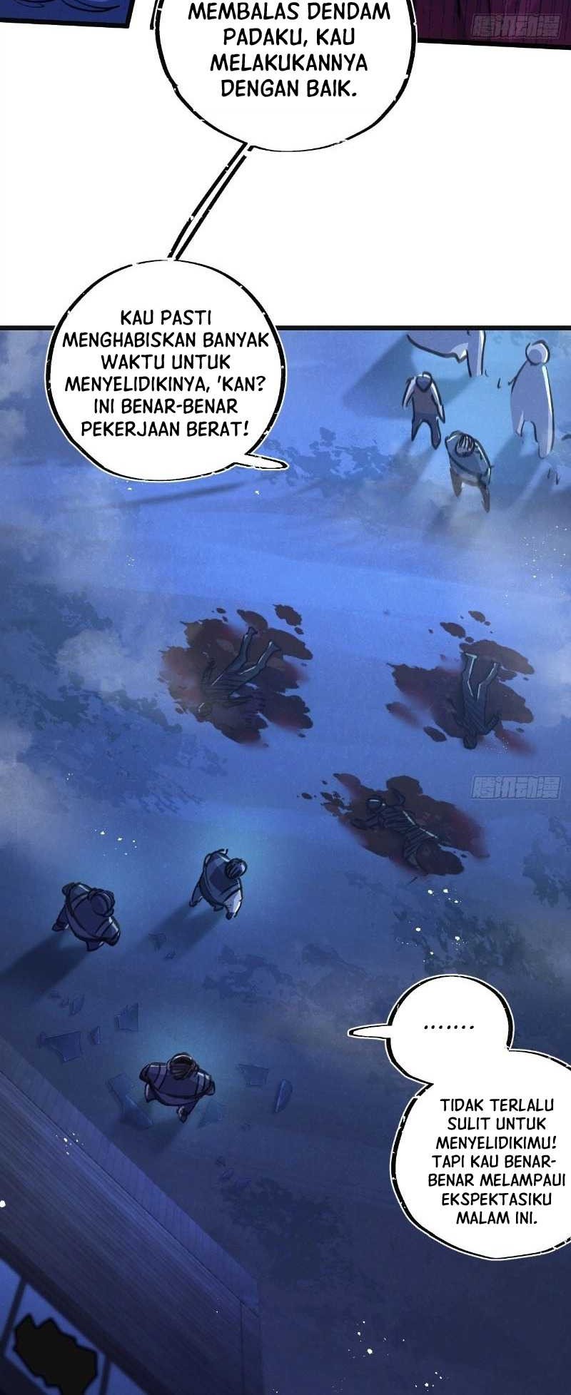 Apocalypse Super Farm chapter 31 halaman 17