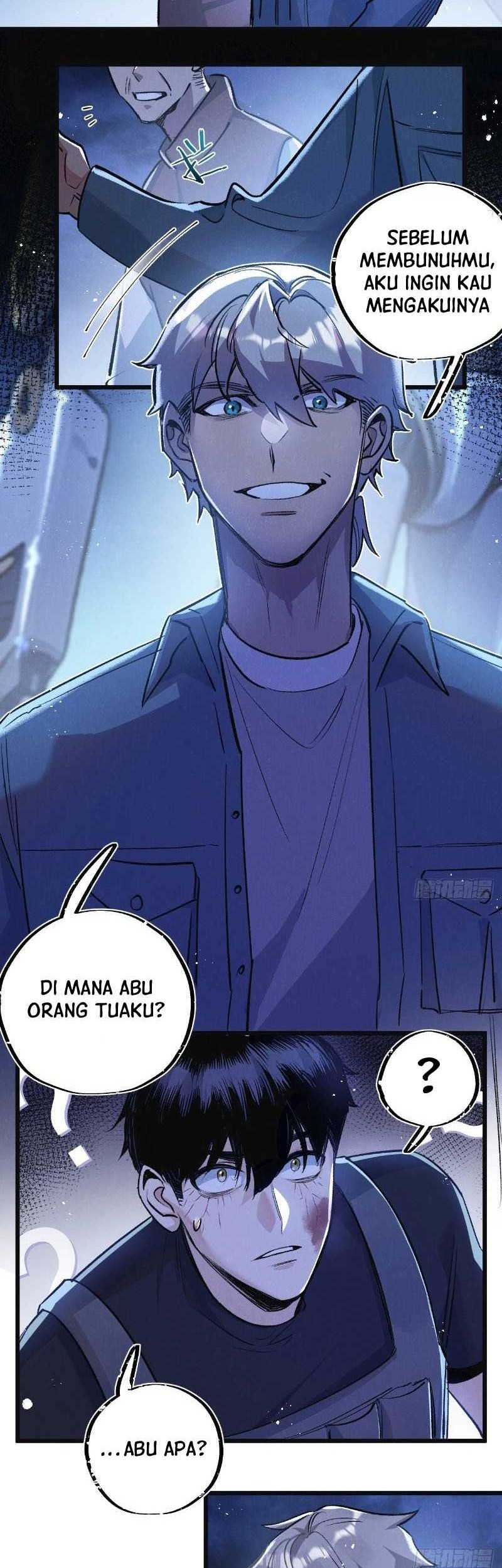Apocalypse Super Farm chapter 31 halaman 19