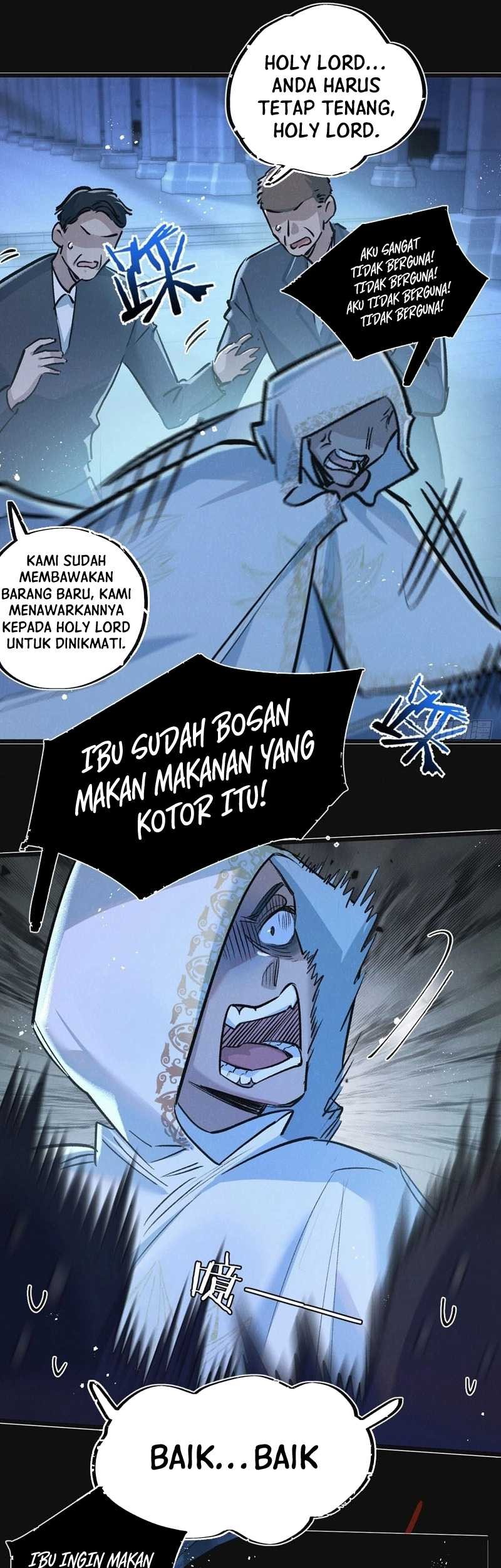 Apocalypse Super Farm chapter 31 halaman 25