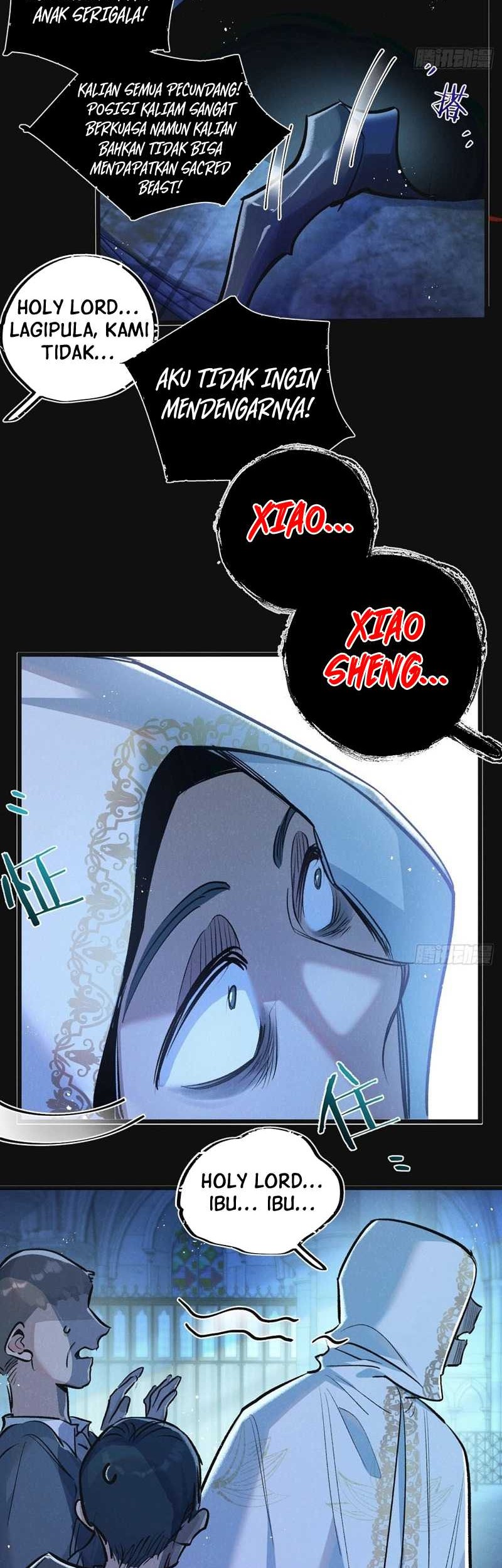 Apocalypse Super Farm chapter 31 halaman 26