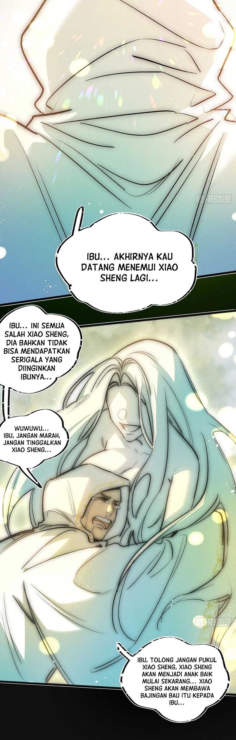 Apocalypse Super Farm chapter 31 halaman 29