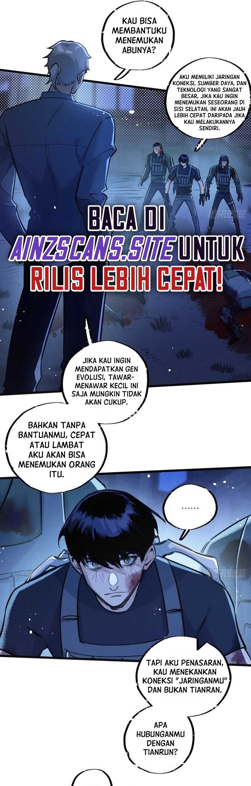 Apocalypse Super Farm Bab 32 halaman 12