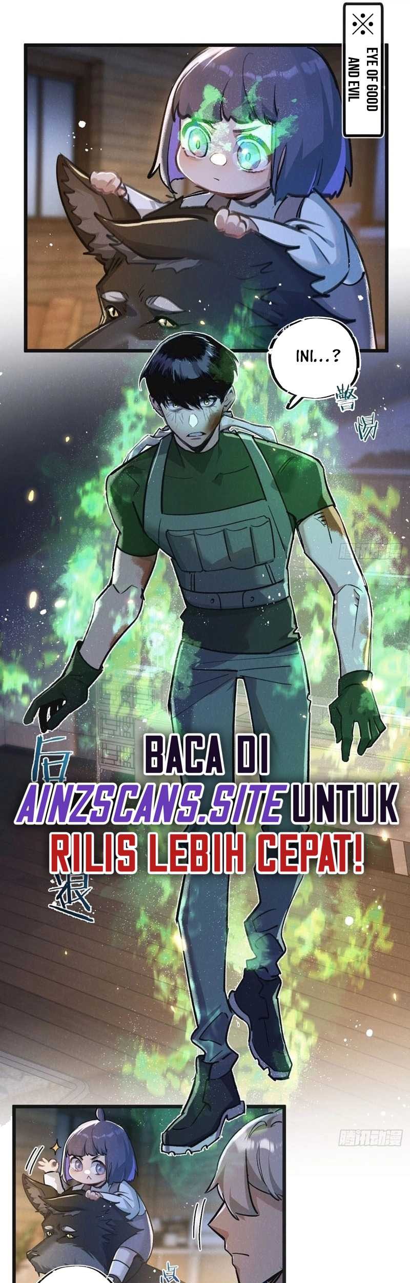 Apocalypse Super Farm Bab 32 halaman 18