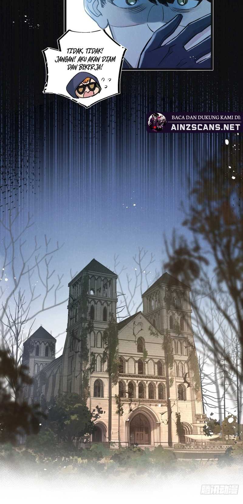 Apocalypse Super Farm chapter 33 halaman 7