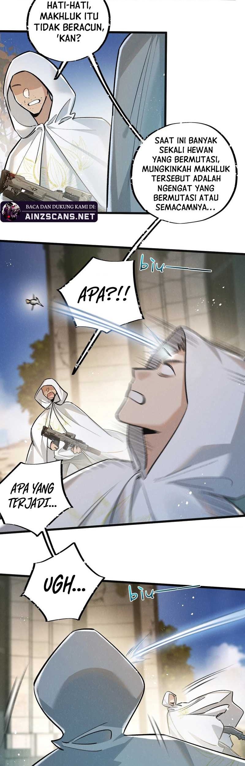 Apocalypse Super Farm chapter 33 halaman 9