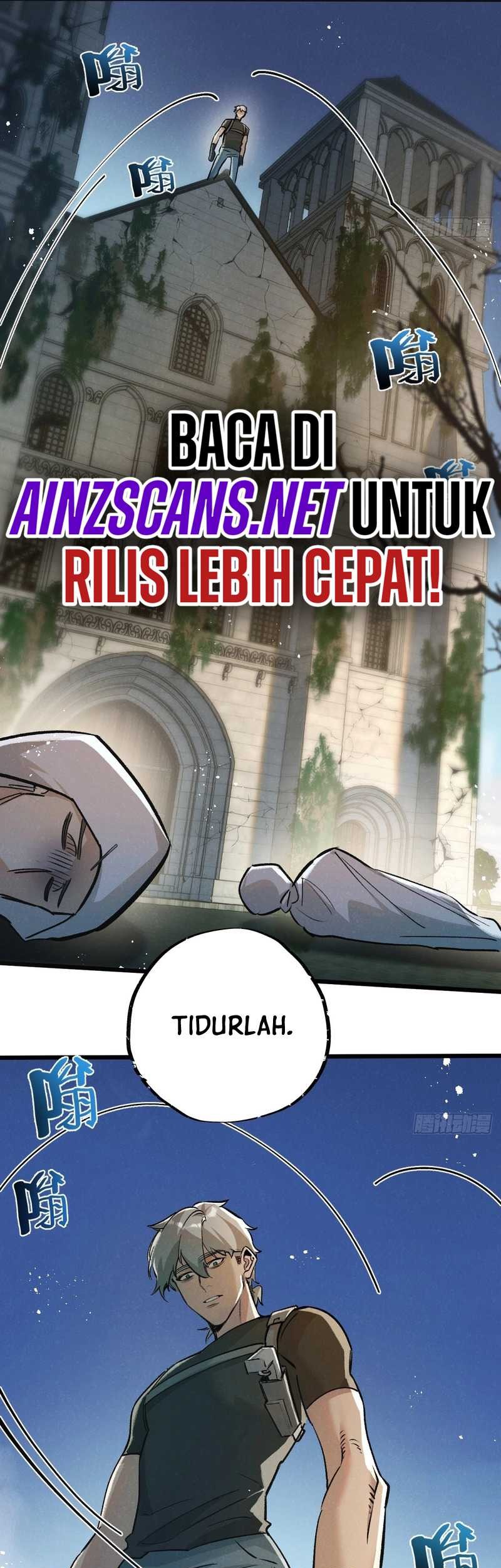 Apocalypse Super Farm chapter 33 halaman 11