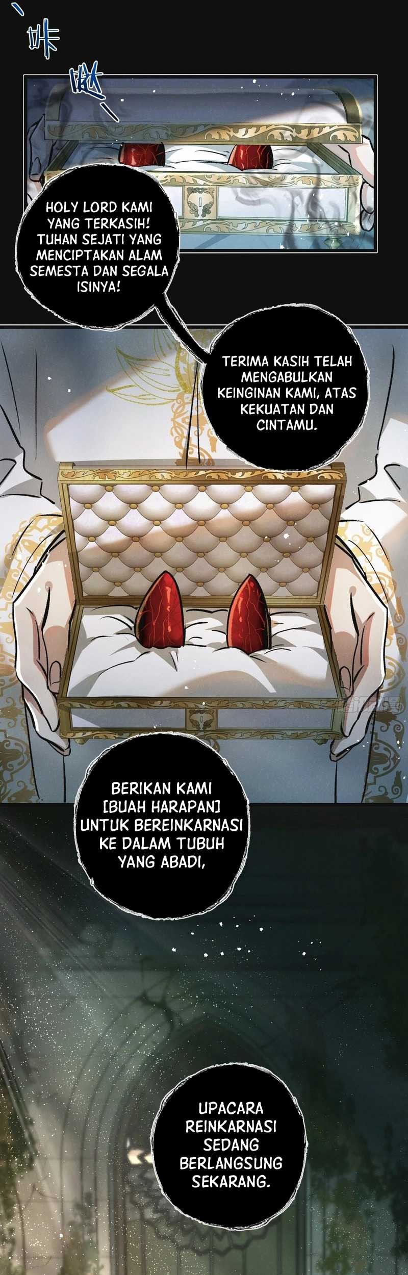 Apocalypse Super Farm chapter 33 halaman 13