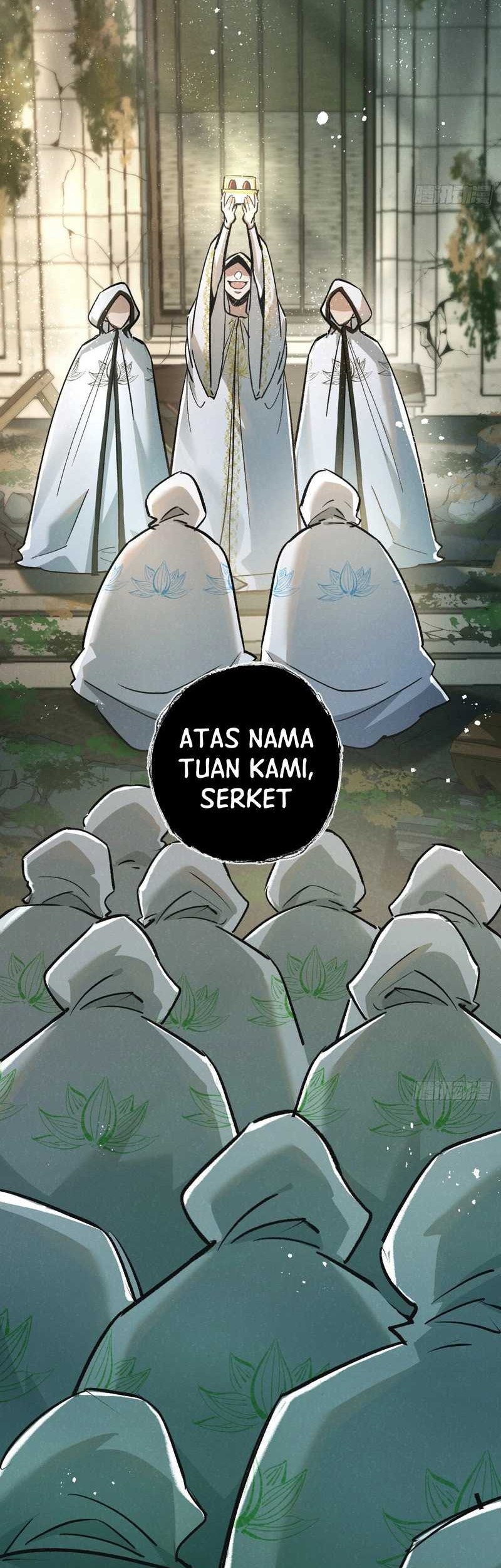 Apocalypse Super Farm chapter 33 halaman 14
