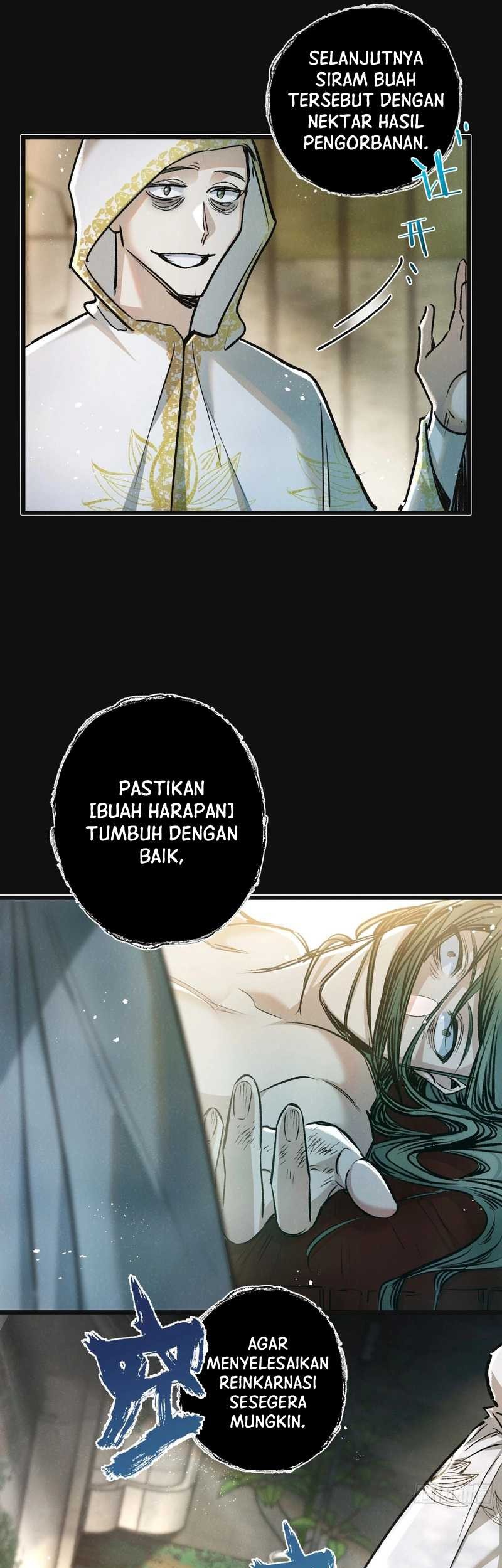 Apocalypse Super Farm chapter 33 halaman 16
