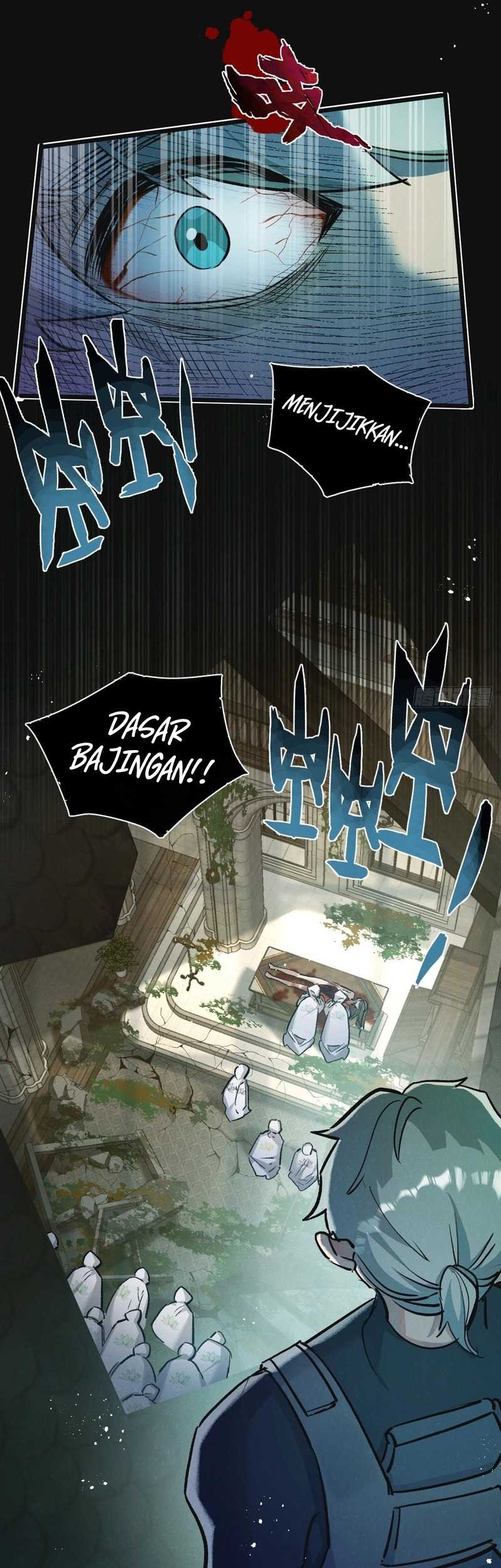 Apocalypse Super Farm chapter 33 halaman 19
