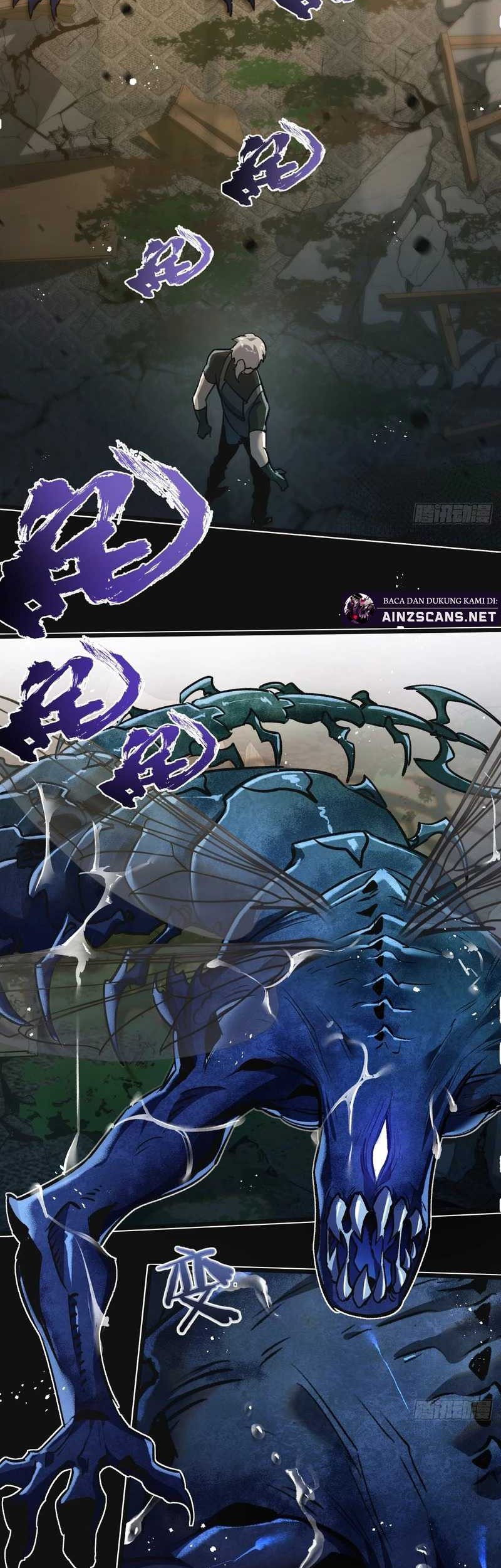 Apocalypse Super Farm chapter 34 halaman 5