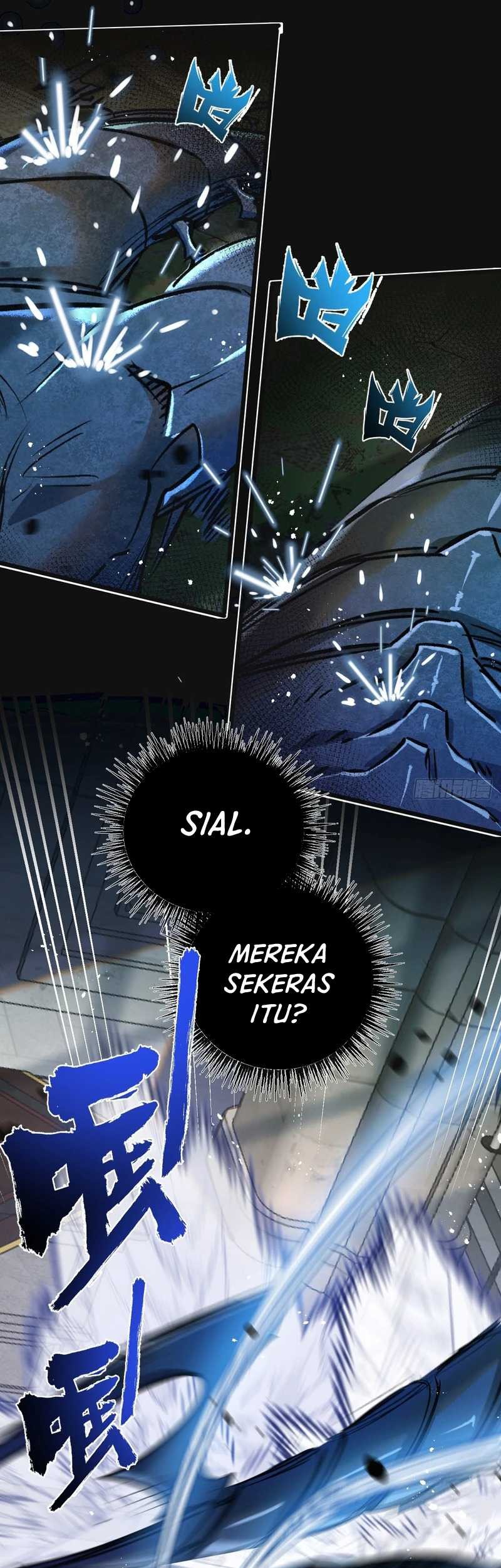 Apocalypse Super Farm chapter 34 halaman 9