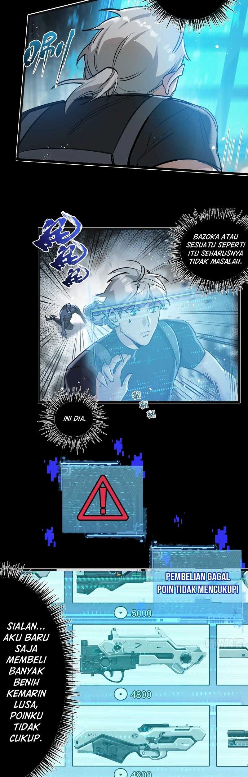 Apocalypse Super Farm chapter 34 halaman 11