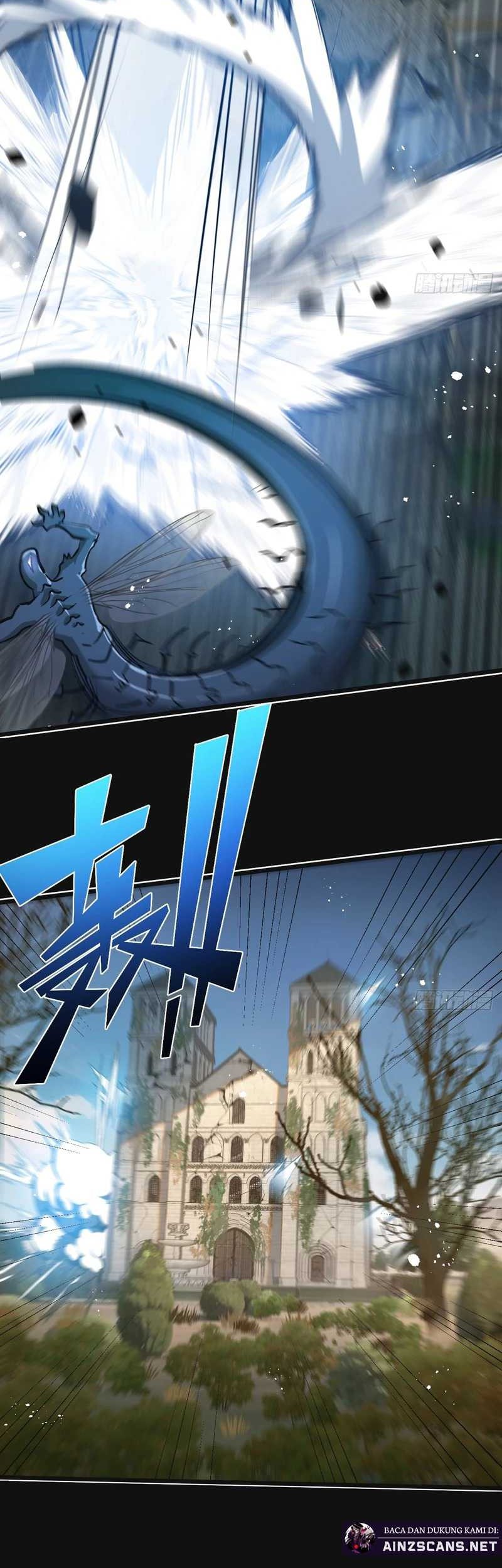 Apocalypse Super Farm chapter 34 halaman 18