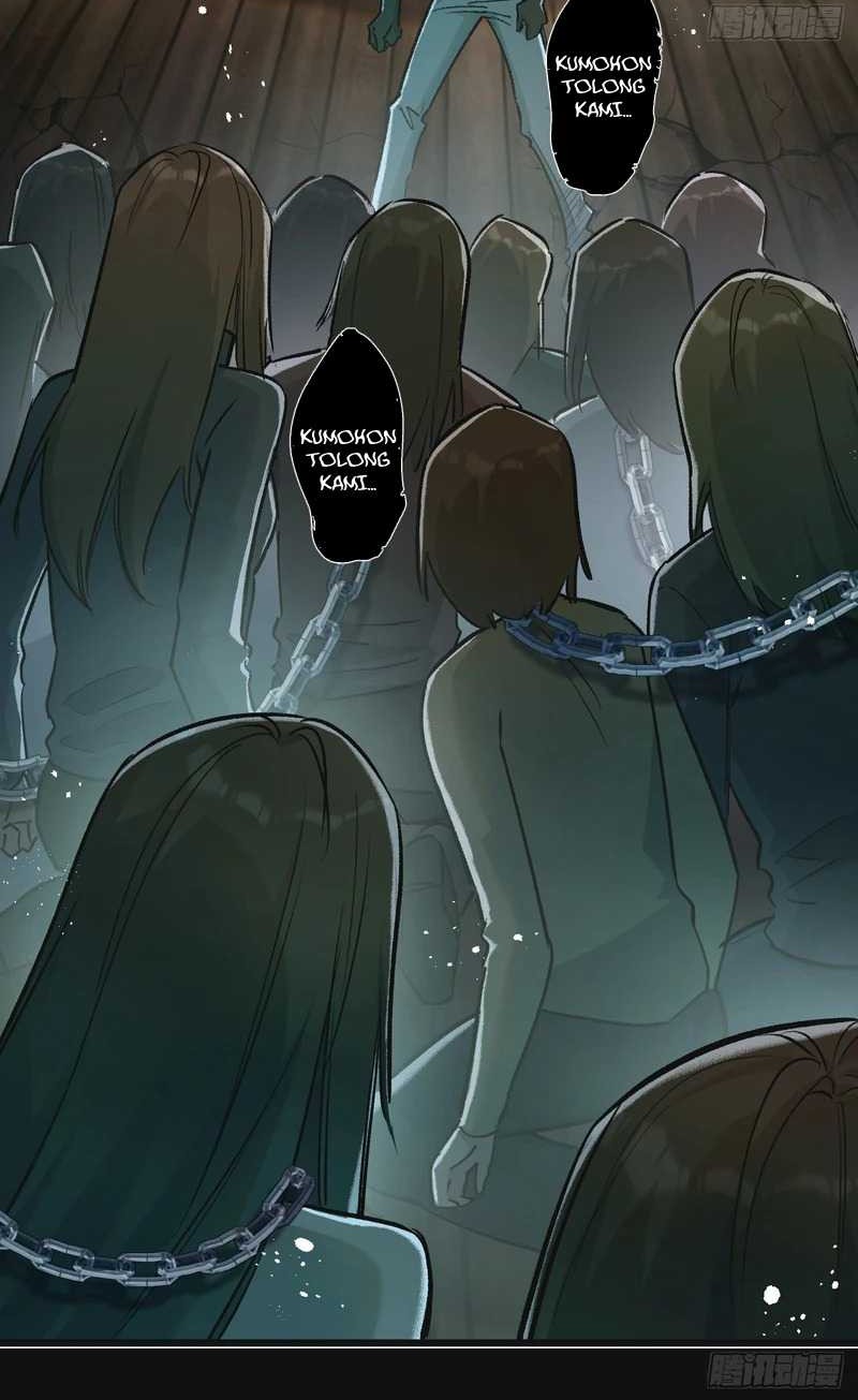 Apocalypse Super Farm chapter 34 halaman 29