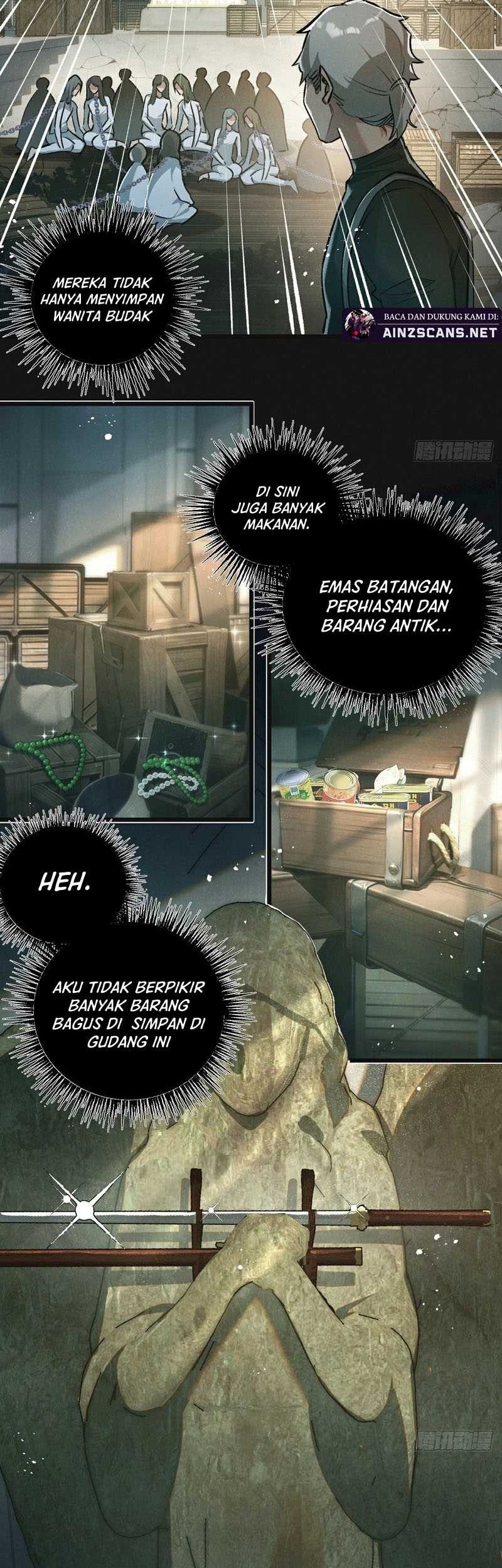 Apocalypse Super Farm Bab 35 halaman 9