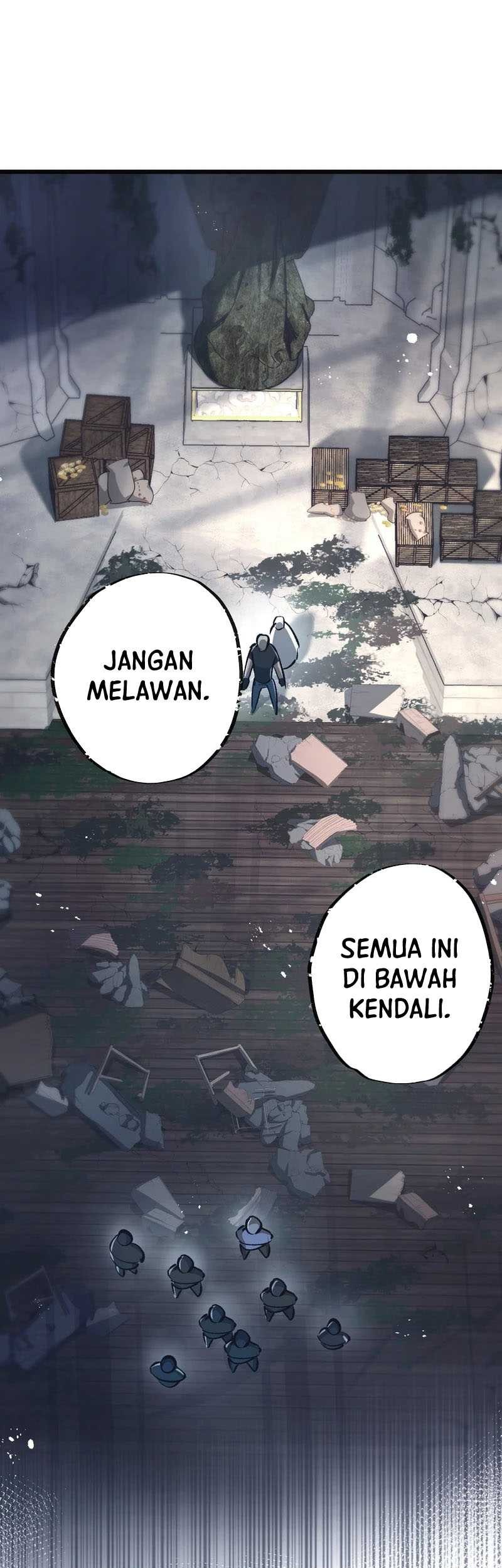 Apocalypse Super Farm Bab 36 halaman 13