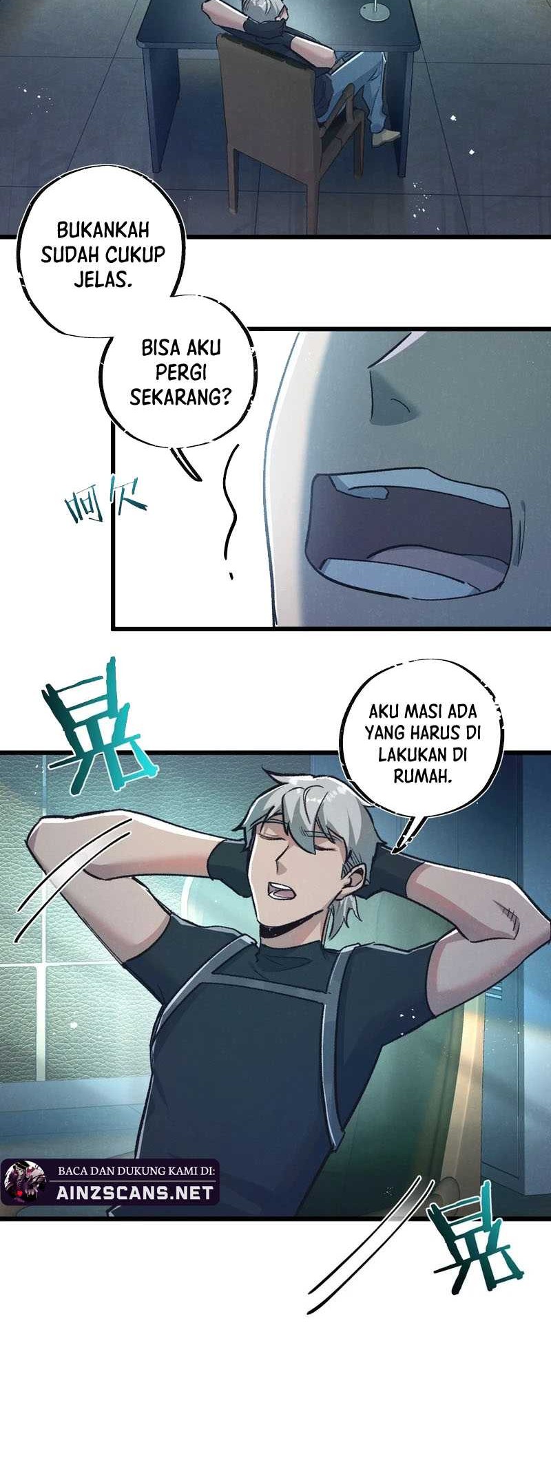 Apocalypse Super Farm chapter 37 halaman 5