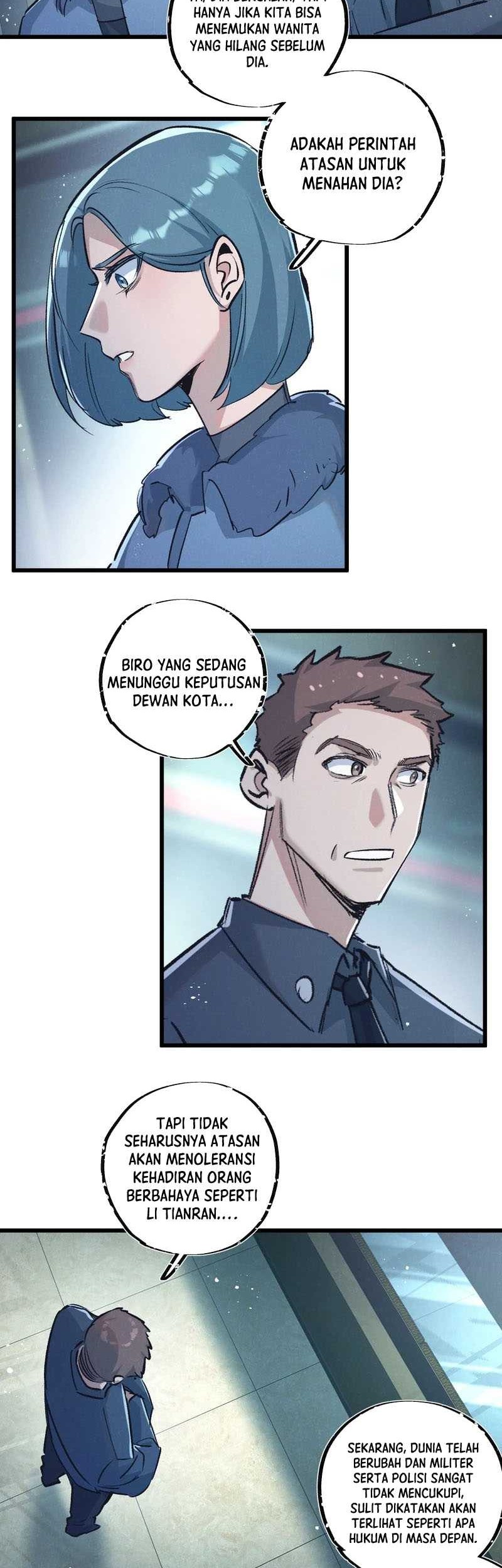 Apocalypse Super Farm chapter 37 halaman 7