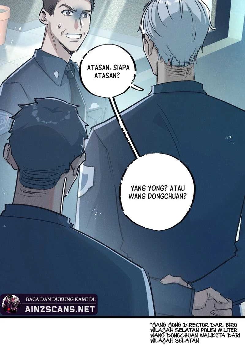 Apocalypse Super Farm chapter 37 halaman 15