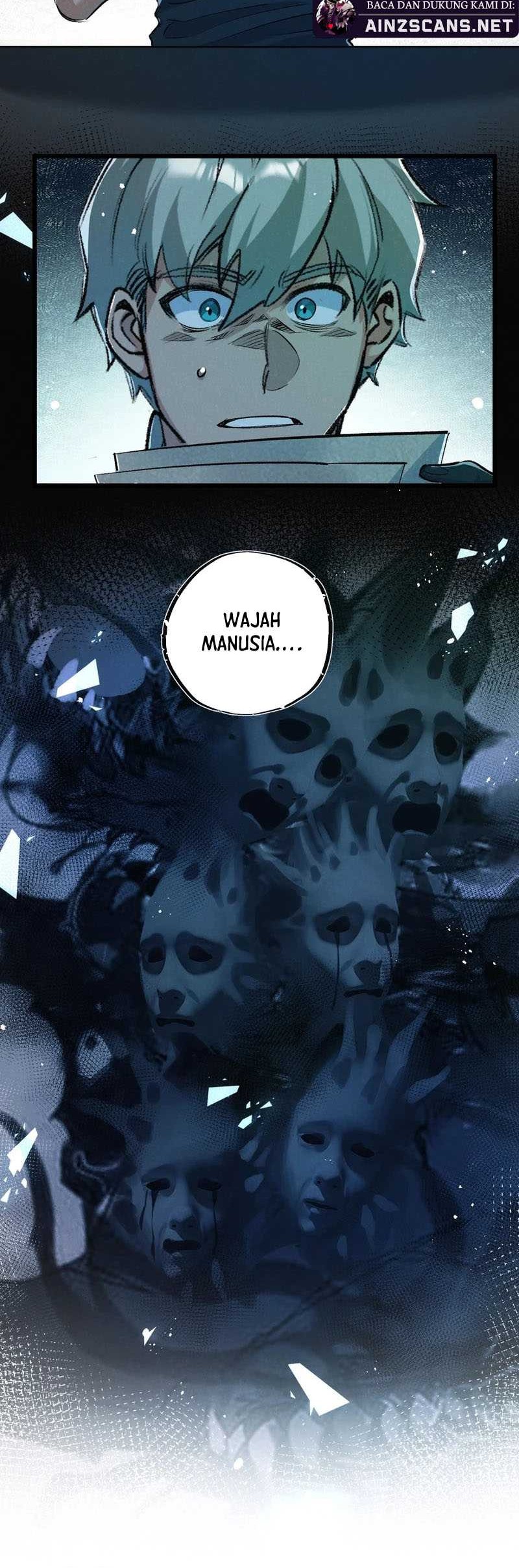 Apocalypse Super Farm chapter 37 halaman 23