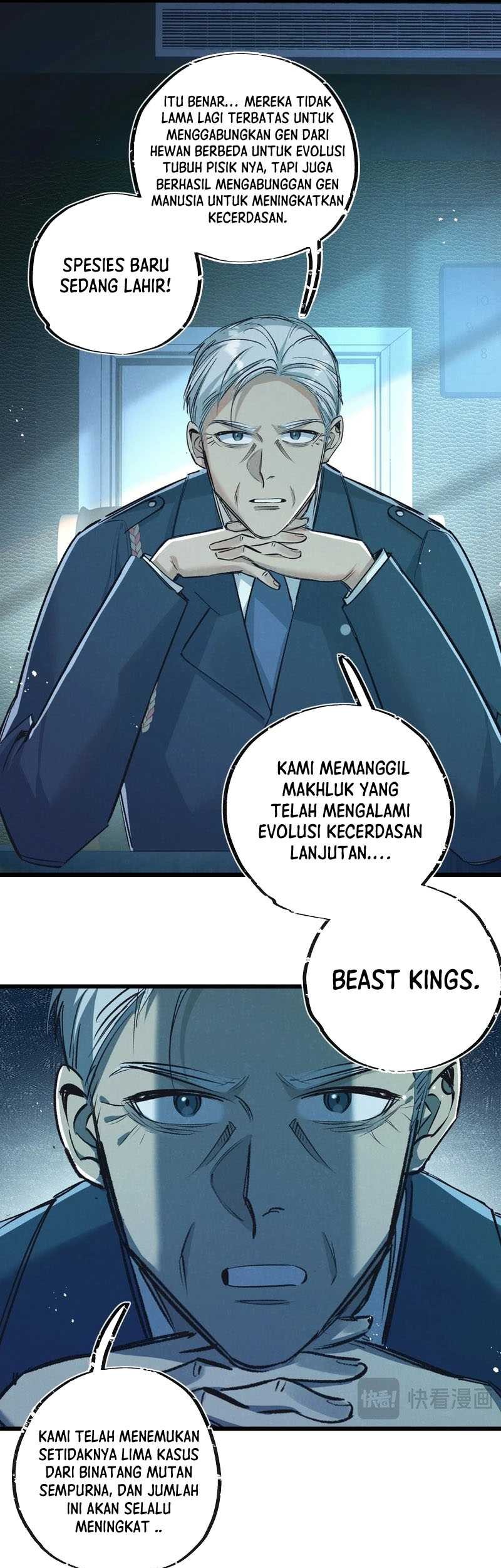 Apocalypse Super Farm chapter 37 halaman 26