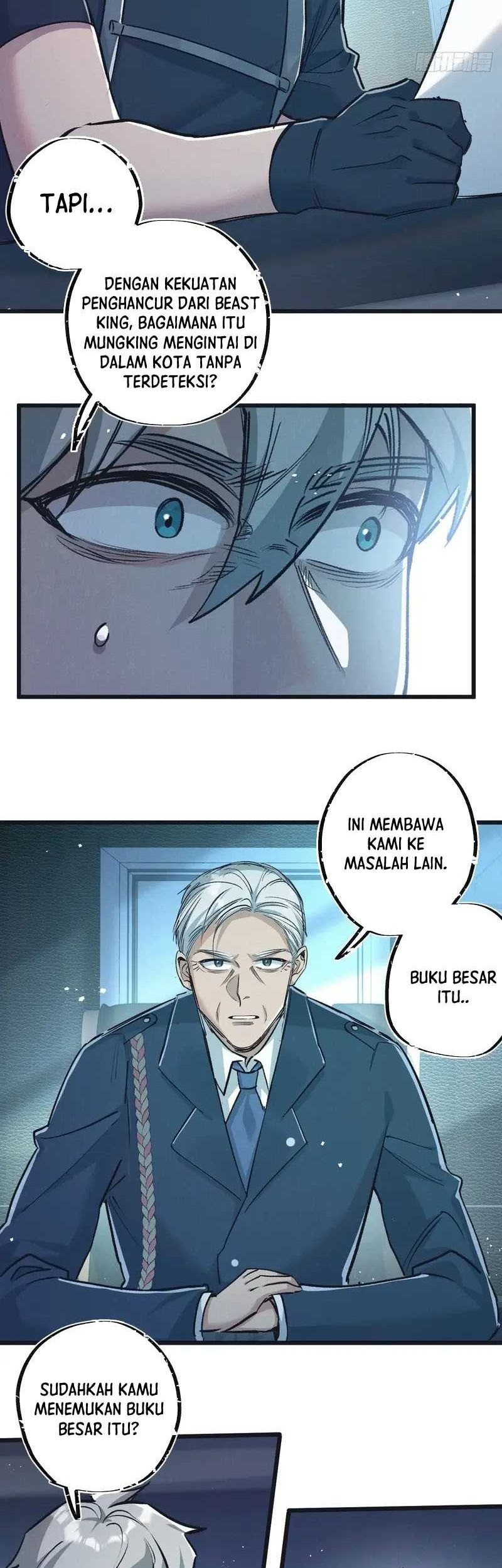 Apocalypse Super Farm Bab 38 halaman 5