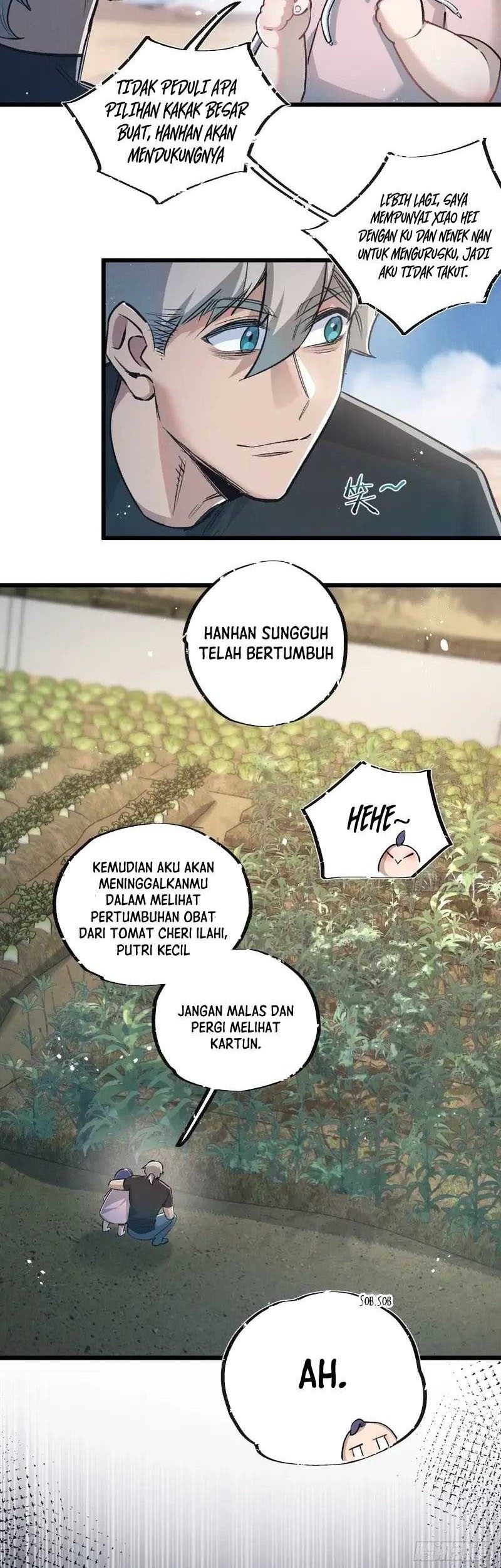 Apocalypse Super Farm Bab 38 halaman 23