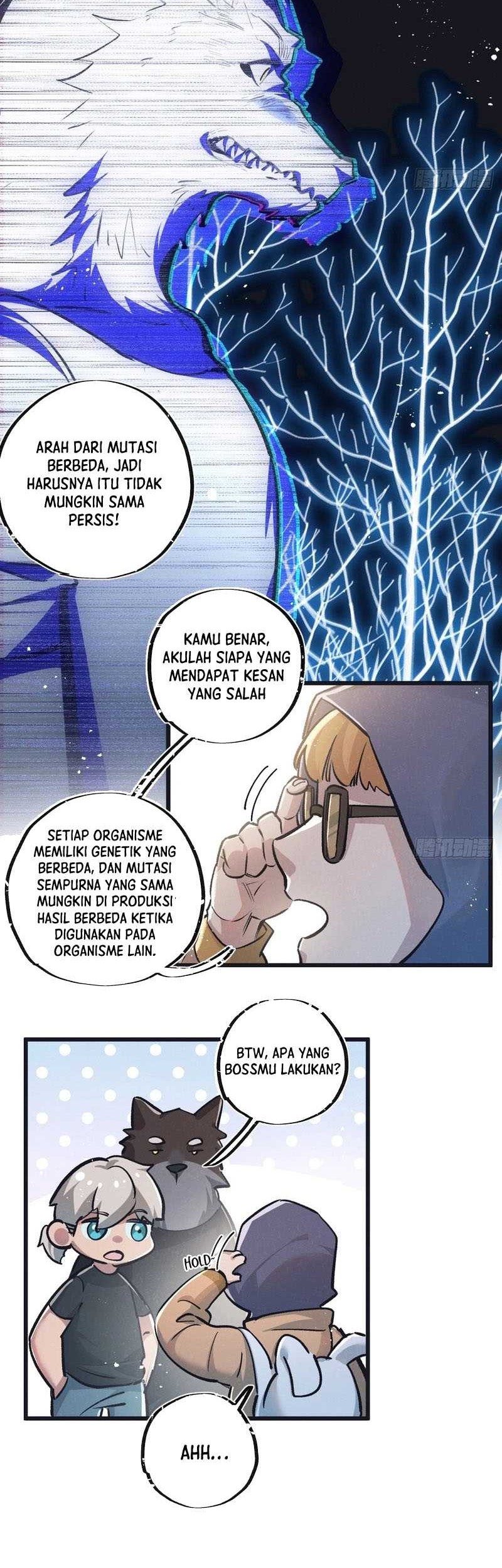 Apocalypse Super Farm Bab 39 halaman 7