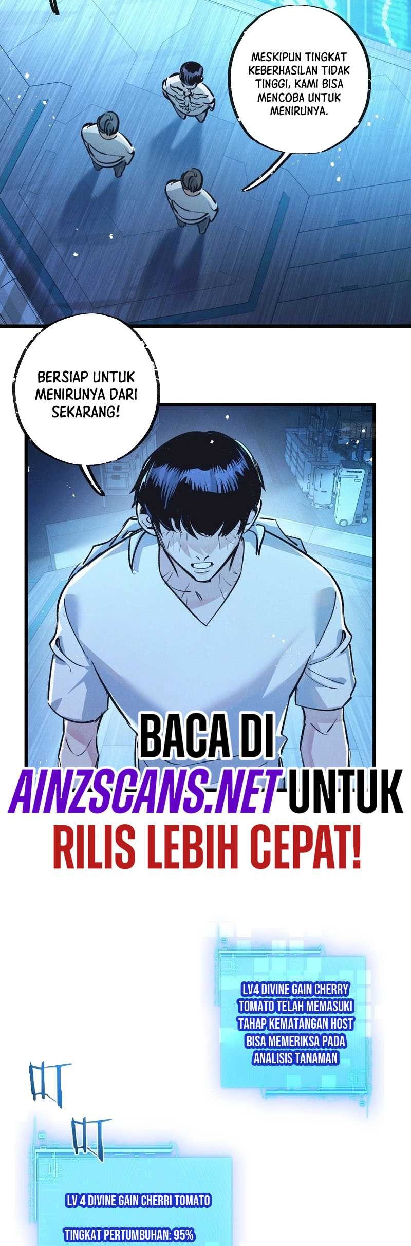 Apocalypse Super Farm Bab 39 halaman 14